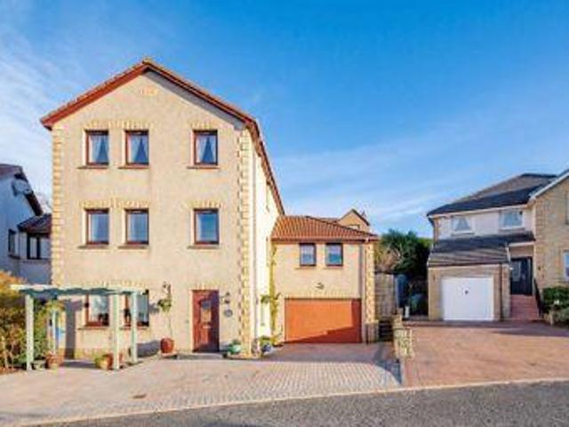 House for sale in Dunfermline, Fife