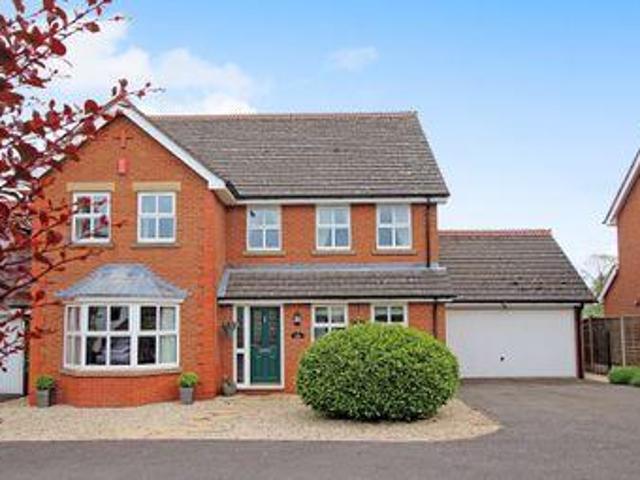 House for sale in Coalville, Leicestershire