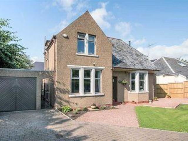 House for sale in Cambuskenneth, Scotland