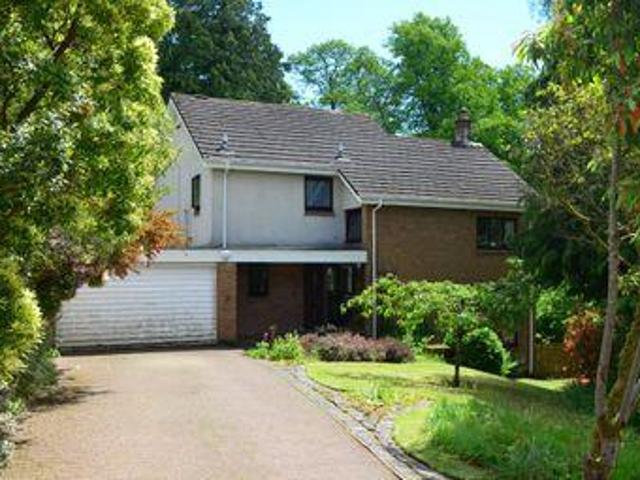 House for sale in Helensburgh, Scotland