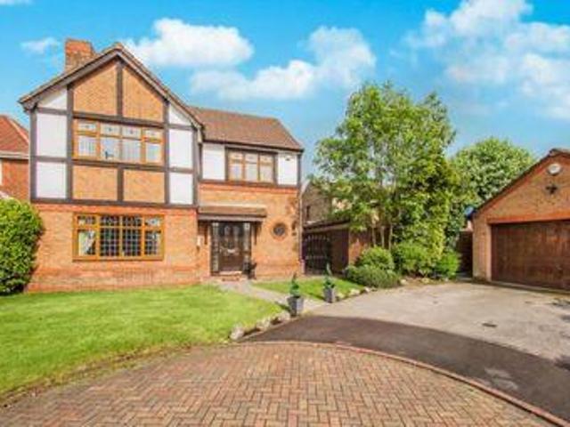 House for sale in Blackburn