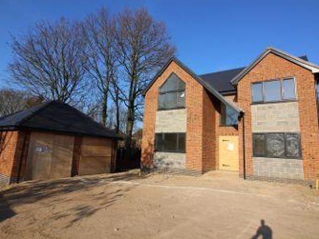 House for sale in Haddon, East Midlands
