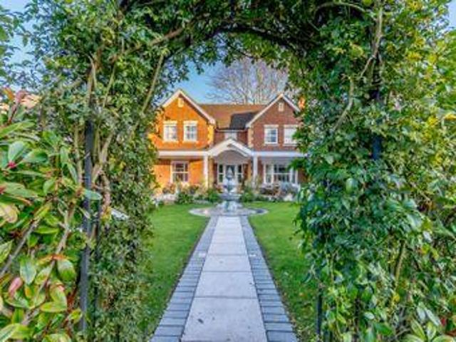 House for sale in Blackhills, Surrey
