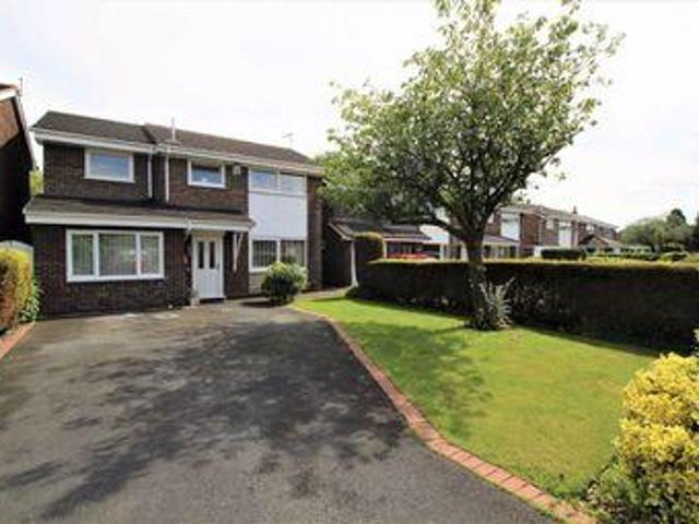 House for sale in Higher Bartle, Lancashire