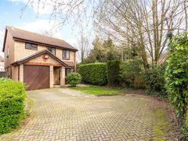 House for sale in Tonbridge, Tonbridge and Malling