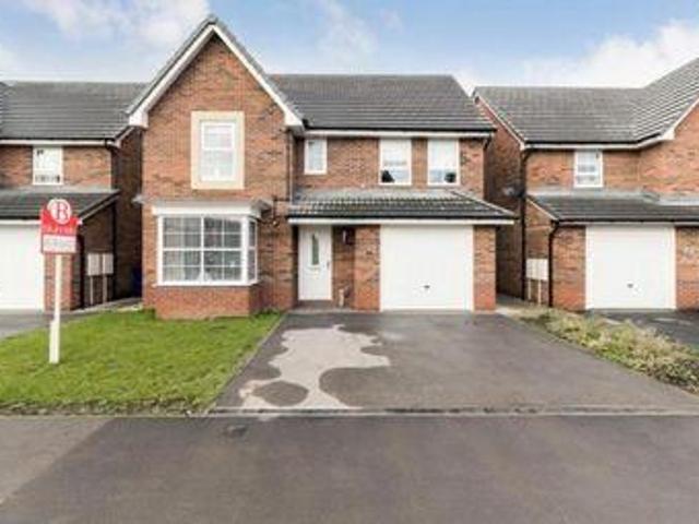 House for sale in South Yorkshire