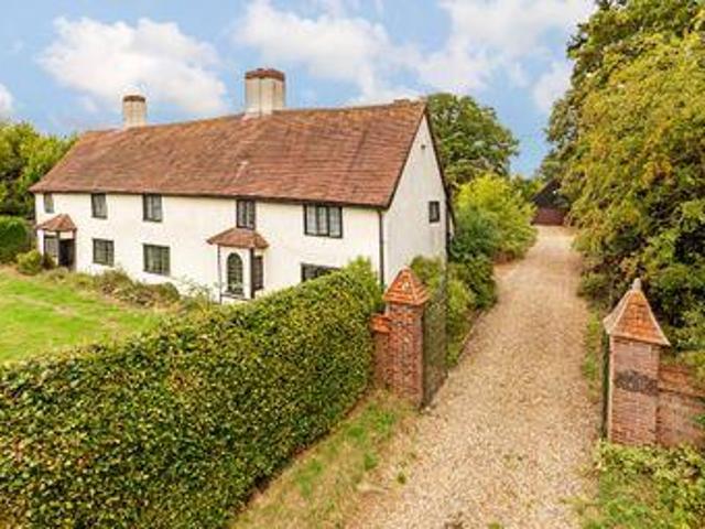 House for sale in Stevenage, Hertfordshire