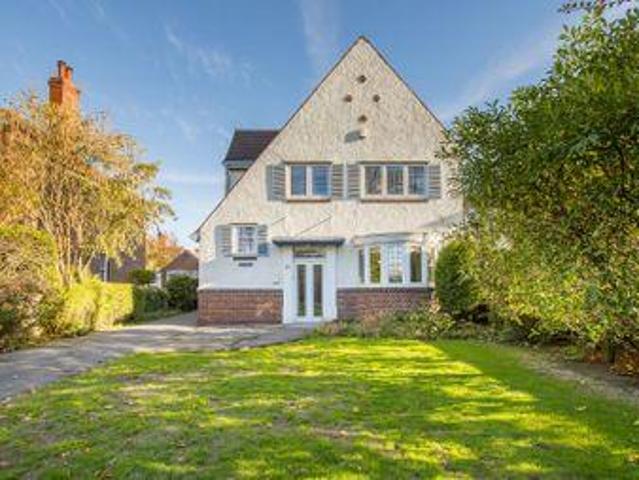 House for sale in South Yorkshire