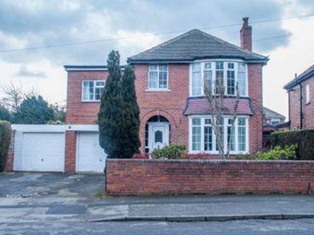 House for sale in West Yorkshire
