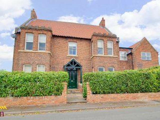 House for sale in Retford, Bassetlaw