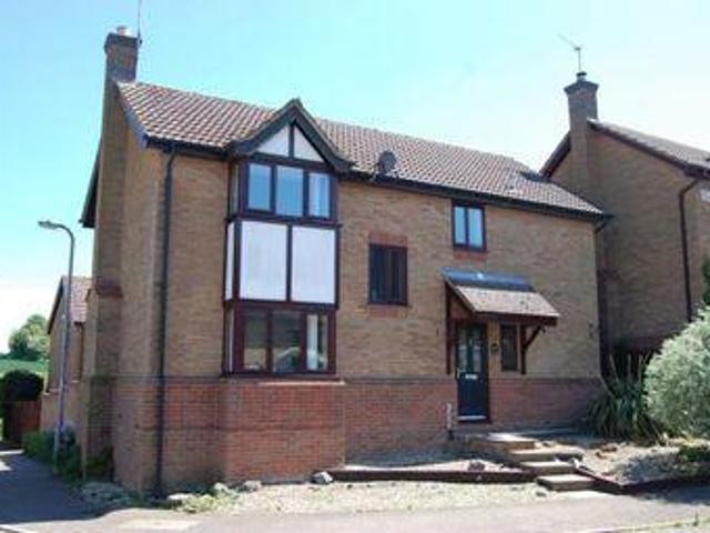House for sale in Northampton, Northamptonshire