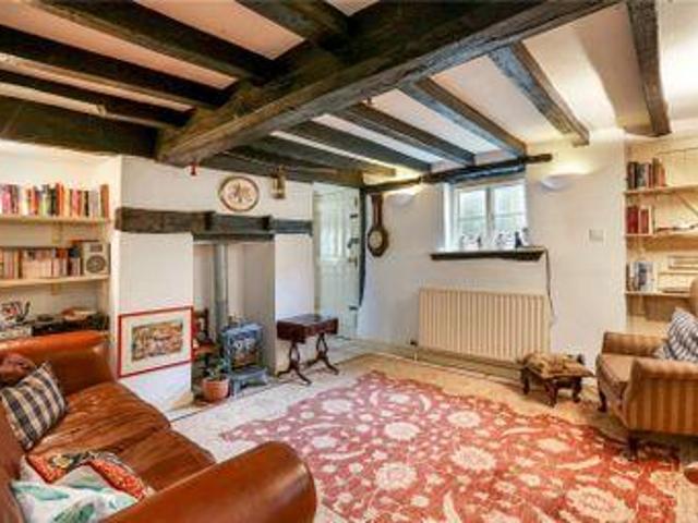 House for sale in Berrick Salome, Oxfordshire