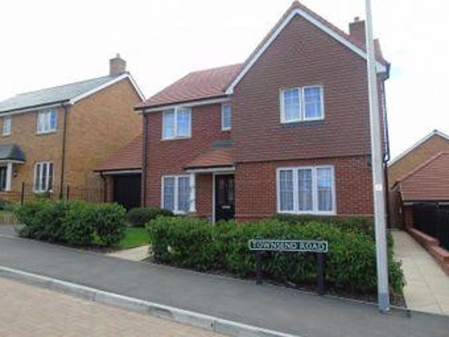 House for sale in Cross In Hand, East Sussex