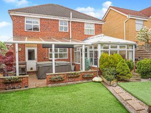House for sale in Hessle, East Riding Of Yorkshire