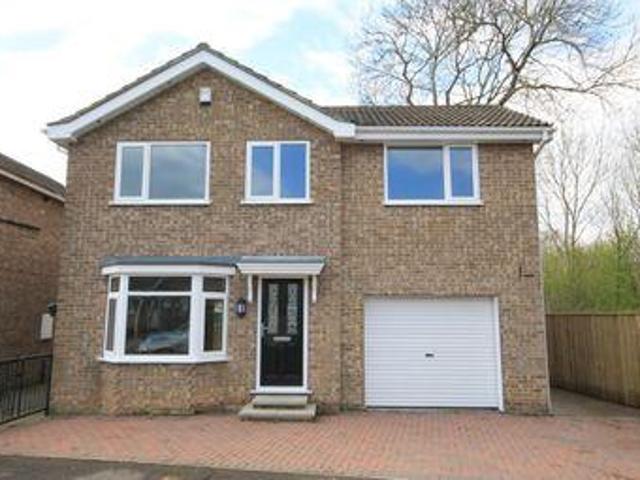 House for sale in Thirsk, North Yorkshire