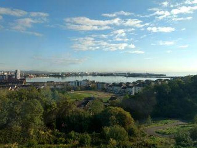 House for sale in Penarth, Vale of Glamorgan