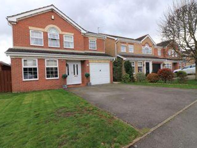 House for sale in Dragonby, North Lincolnshire