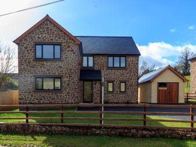 House for sale in Lower Bullingham