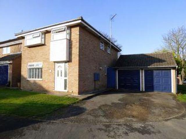 House for sale in West Northamptonshire, England