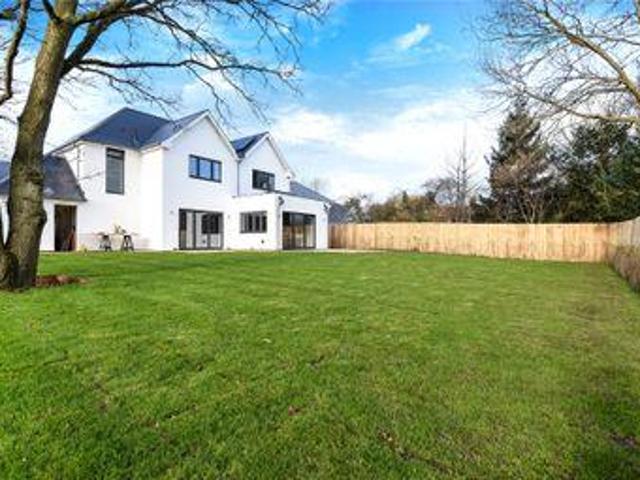 House for sale in Bracknell