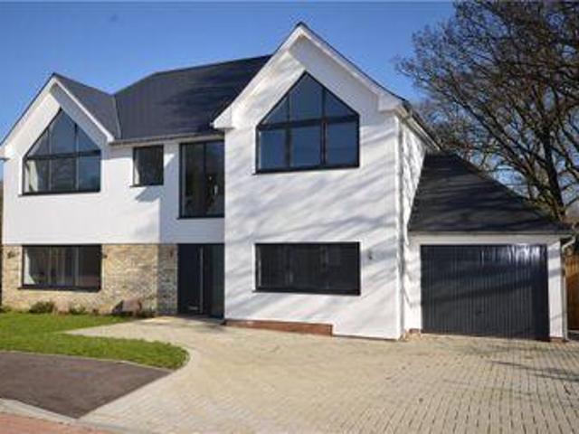 House for sale in Bracknell