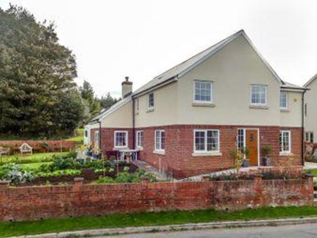 House for sale in Drybrook, Forest of Dean