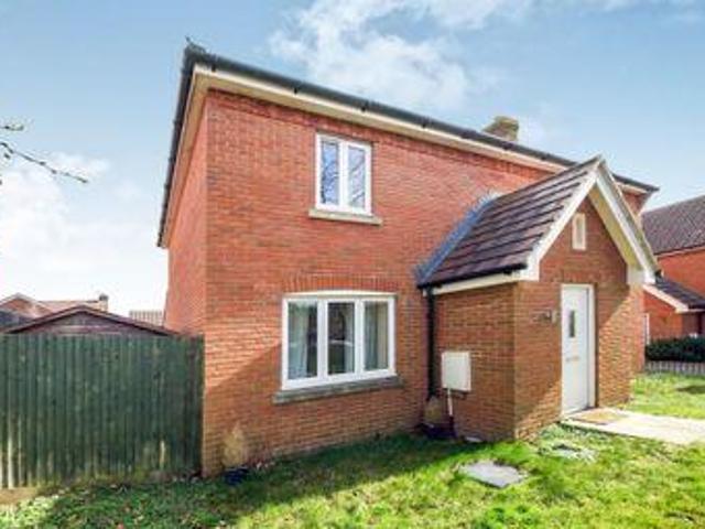 House for sale in Shaftesbury, East Dorset