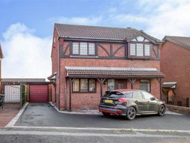 House for sale in Haddon, East Midlands