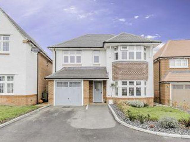 House for sale in Oad Street, Kent