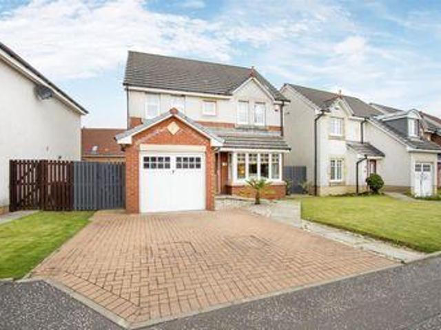House for sale in Larbert, Scotland