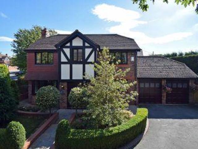House for sale in West Yorkshire