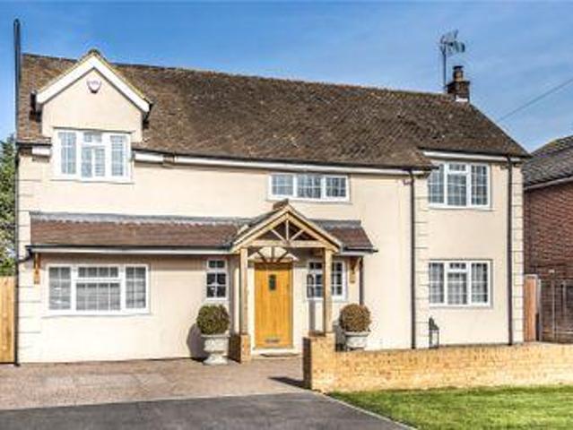 House for sale in Uxbridge, Greater London