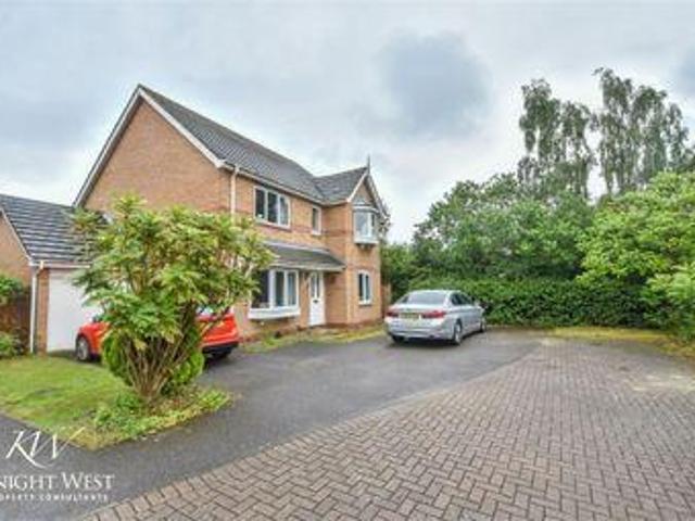 House for sale in Fordham Heath