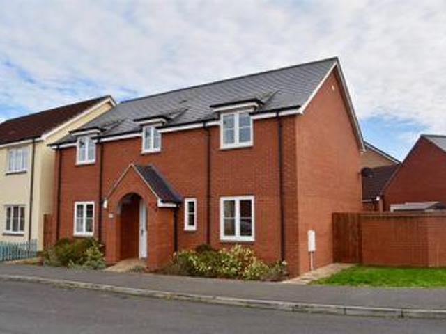 House for sale in Bridgwater, Somerset