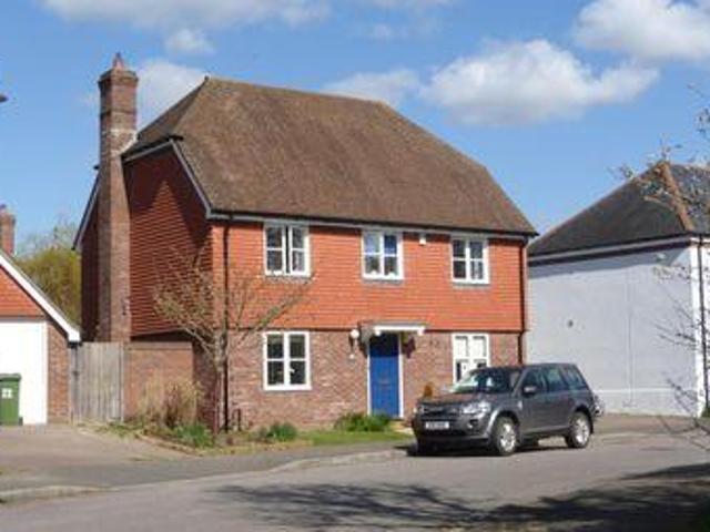 House for sale in Horsham, West Sussex