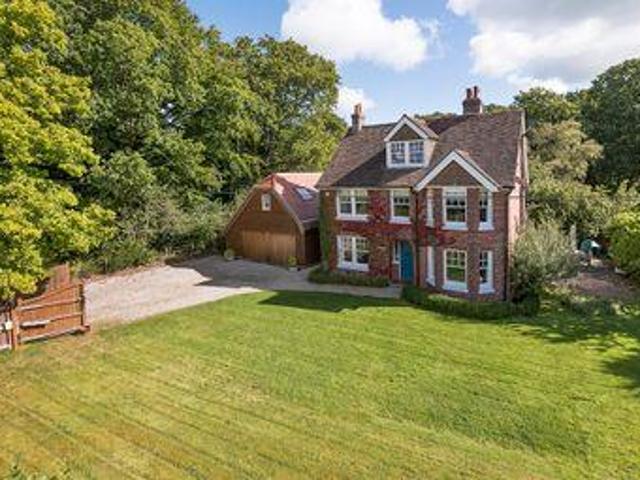 House for sale in Cross In Hand, East Sussex