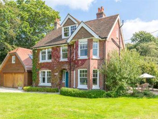 House for sale in Cross In Hand, East Sussex