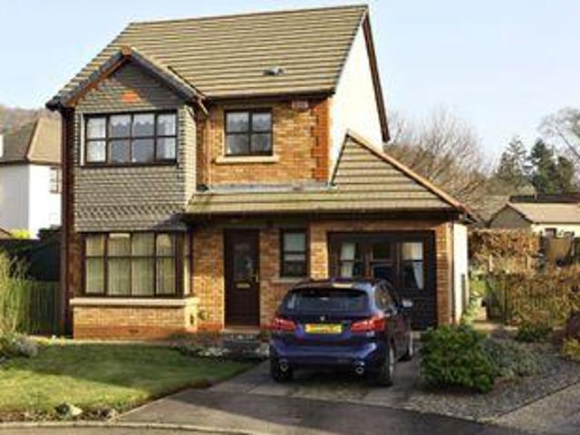 House for sale in Crieff, Scotland