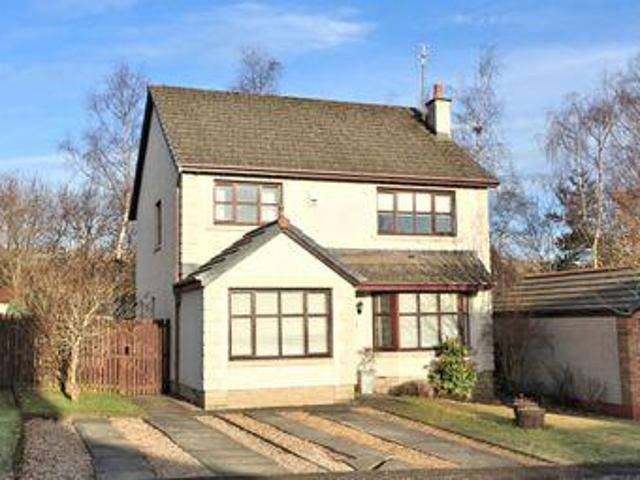 House for sale in Crieff, Scotland