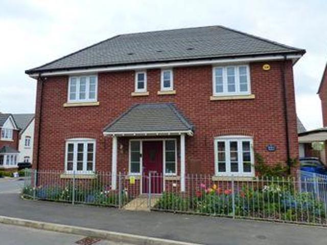 House for sale in Ashbourne CP, Derbyshire Dales