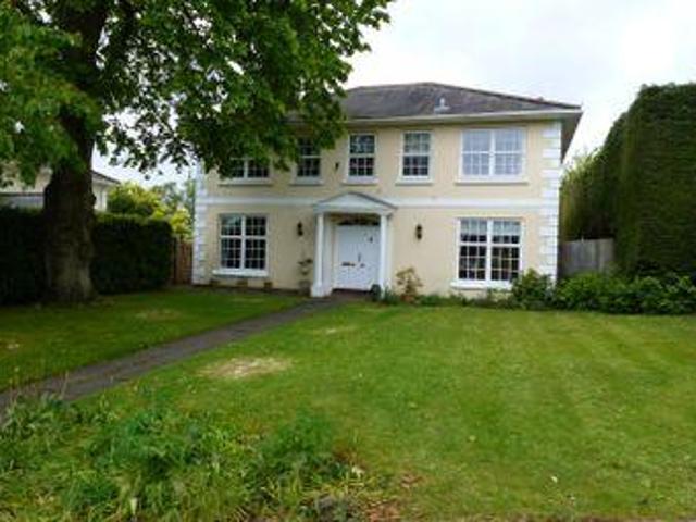 House for sale in Wales