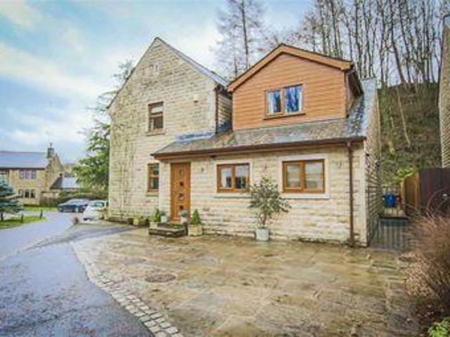 House for sale in Higher Bartle, Lancashire