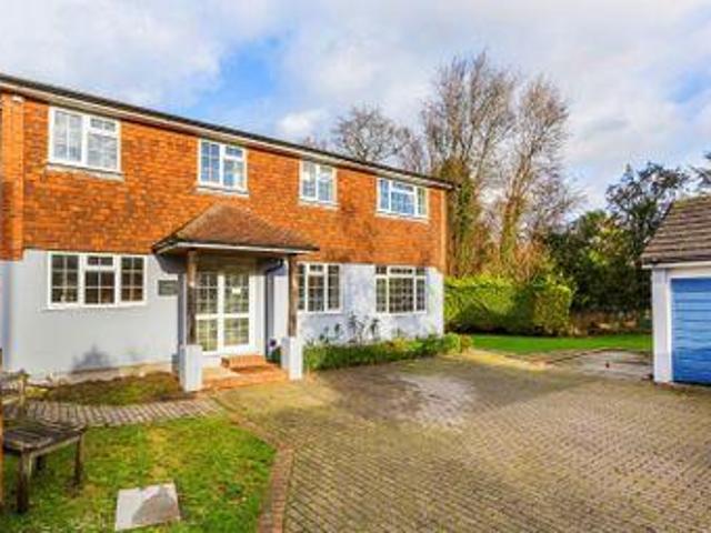 House for sale in Horsham, West Sussex
