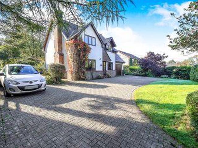 House for sale in Carmarthen, Wales