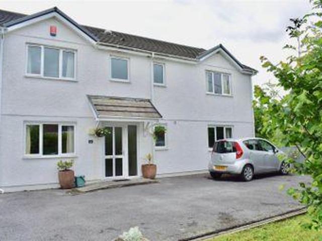 House for sale in Ammanford, Wales