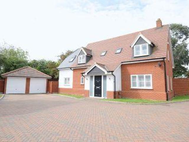 House for sale in Harlow