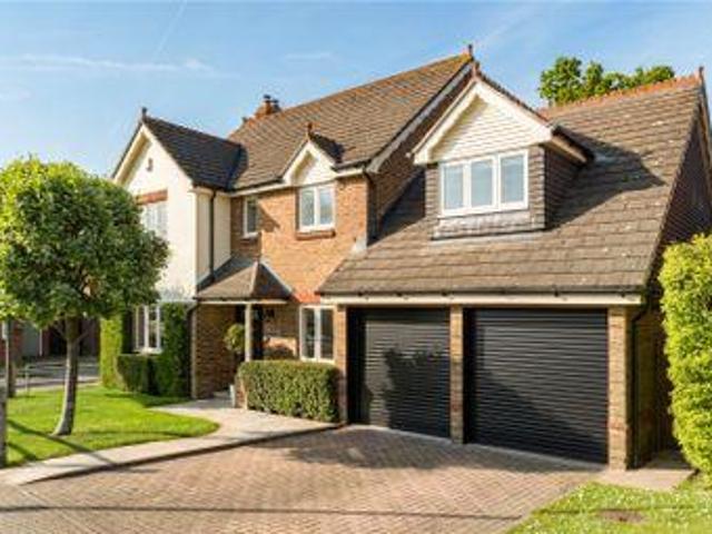 House for sale in Horsham, West Sussex