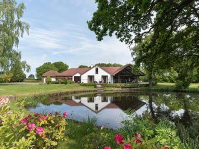 House for sale in The Bridge, Kent