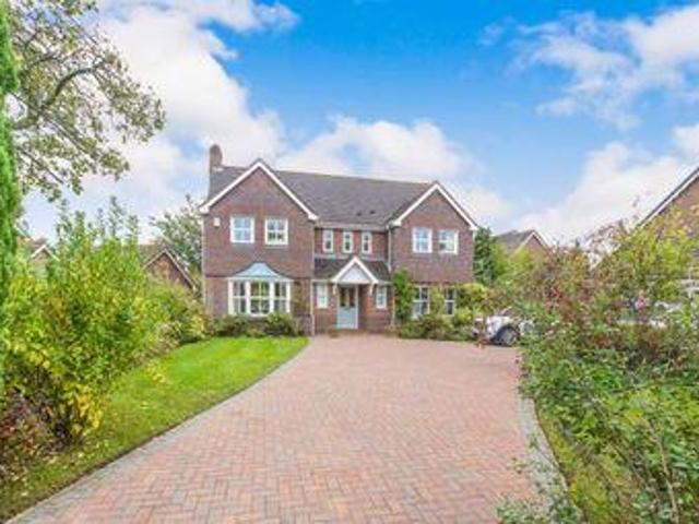 House for sale in Alderley Edge