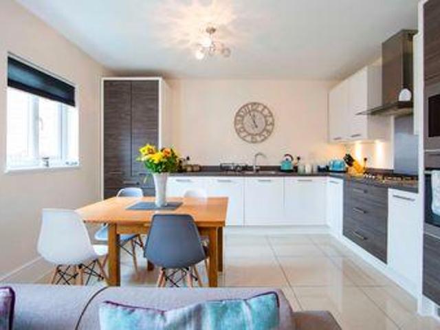 House for sale in Wales
